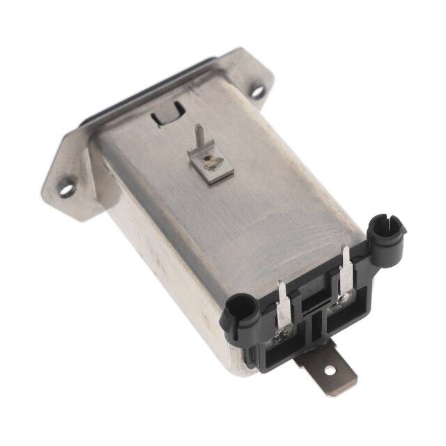 5003.016B.1 SCHURTER Inc.  Modules de filtrage de ligne électrique